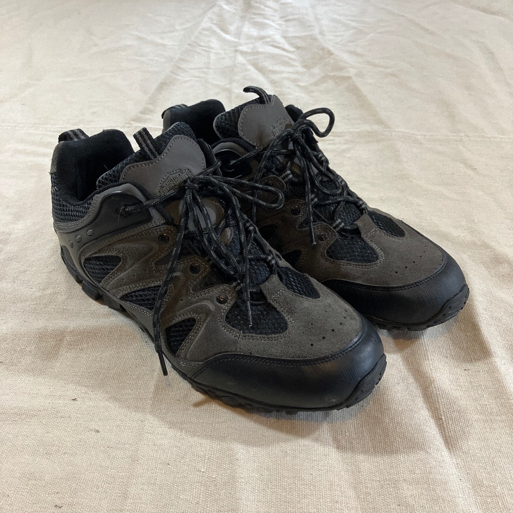 Harley Davidson Trail shoes